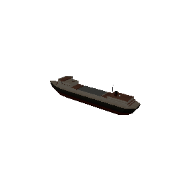 crgoshp01 (ID 953) - GTA III Object