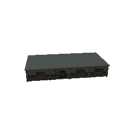 factorym_box (ID 954) - GTA III Prop