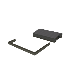 warehouse2z (ID 956) - GTA III Building