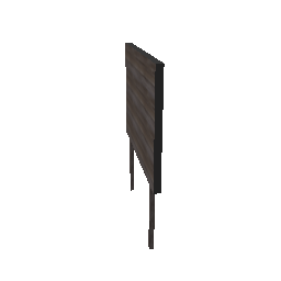 westpostsign (ID 957) - GTA III Sign