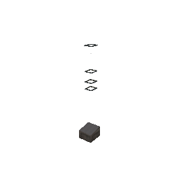 cranebaseb (ID 958) - GTA III Object