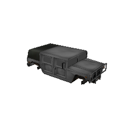 patriot (ID 96) - GTA III Vehicle