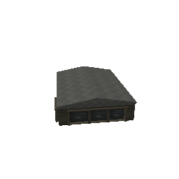 busdepot (ID 960) - GTA III Object
