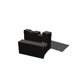 LOD_maindrag2 (ID 966) - GTA III LOD Object
