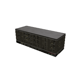 LOD_mainten5 (ID 968) - GTA III LOD Object