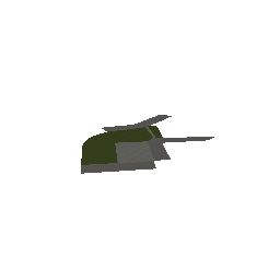 LOD_land048 (ID 976) - GTA III LOD Object