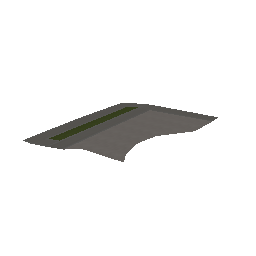 LOD_land156 (ID 977) - GTA III LOD Object