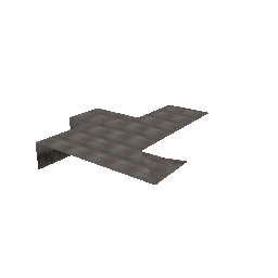 LOD_land160 (ID 979) - GTA III LOD Object
