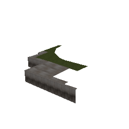 LOD_land158 (ID 981) - GTA III LOD Object