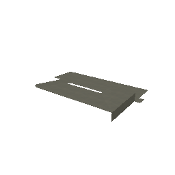 LOD_land137 (ID 983) - GTA III LOD Object