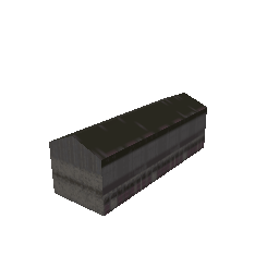LOD_shedbig3 (ID 986) - GTA III LOD Object