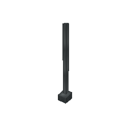 LODnebasea (ID 989) - GTA III LOD Object