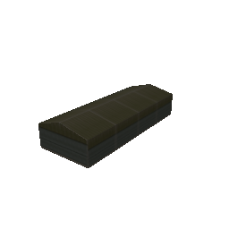 LOD_shedbig4 (ID 990) - GTA III LOD Object