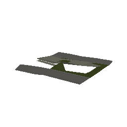 LODpitaland (ID 991) - GTA III LOD Object