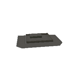 LOD_land020 (ID 994) - GTA III LOD Object