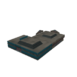LODaSave (ID 995) - GTA III LOD Object
