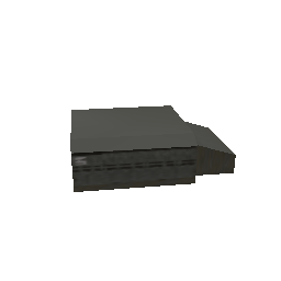 LODtorye_roof1 (ID 997) - GTA III LOD Object