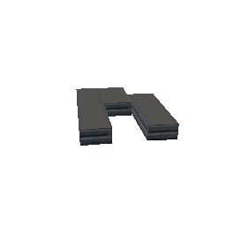 LODoheadqrts (ID 998) - GTA III LOD Object