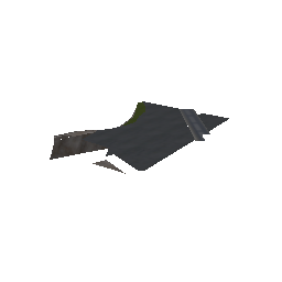 LODrland01 (ID 1000) - GTA VC LOD Object