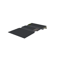 LODrland04 (ID 1002) - GTA VC LOD Object