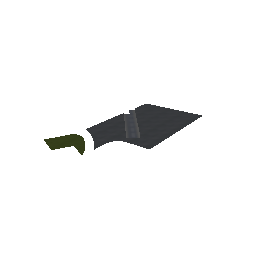 LODrland05 (ID 1003) - GTA VC LOD Object