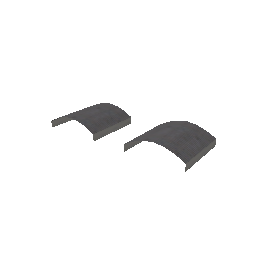 LODhangar1_01 (ID 1022) - GTA VC LOD Object