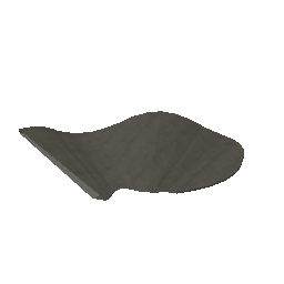 ap_terminA_roof2 (ID 1029) - GTA VC Object