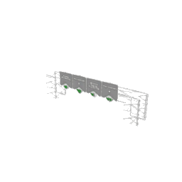 LODroadsigns1_02 (ID 1036) - GTA VC LOD Object