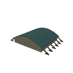 mc_hangar1 (ID 1082) - GTA VC Object