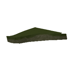 mc_ground1 (ID 1097) - GTA VC Object