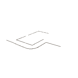 ap_wallfence5 (ID 1107) - GTA VC Object