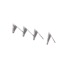 mc_flags1 (ID 1112) - GTA VC Object