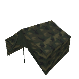 mc_camotent1_04 (ID 1122) - GTA VC Object
