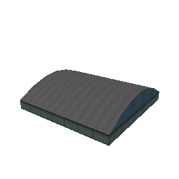 ap_smallhangars1_03 (ID 1125) - GTA VC Building