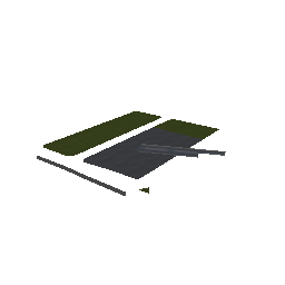LODrland10 (ID 1135) - GTA VC LOD Object