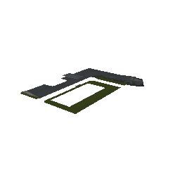 LODrlandnew9 (ID 1136) - GTA VC LOD Object
