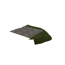 LODground2 (ID 1138) - GTA VC LOD Object