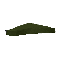 LODground1 (ID 1139) - GTA VC LOD Object