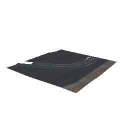 LODground3 (ID 1140) - GTA VC LOD Object