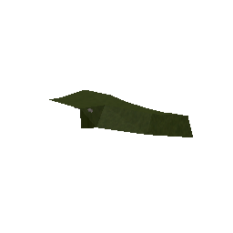 LODground5 (ID 1141) - GTA VC LOD Object