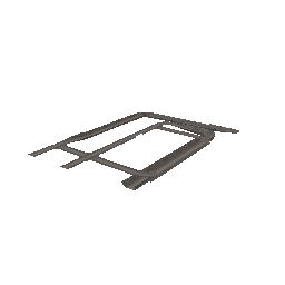 LODroadsect4 (ID 1142) - GTA VC LOD Object
