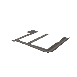 LODroadsect3 (ID 1144) - GTA VC LOD Object