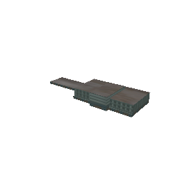 LODlargebuild (ID 1149) - GTA VC LOD Object