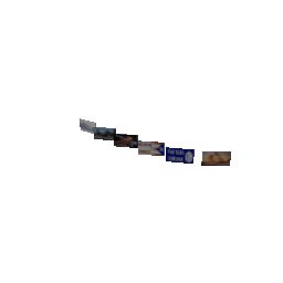 LODbillboards1 (ID 1154) - GTA VC LOD Object