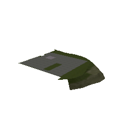 mc_ground2 (ID 1155) - GTA VC Object