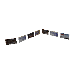 LODbillboards3 (ID 1161) - GTA VC LOD Object