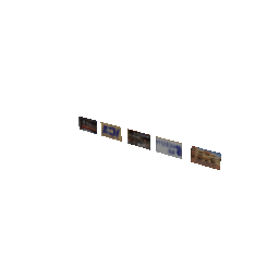 LODbillboards2 (ID 1162) - GTA VC LOD Object
