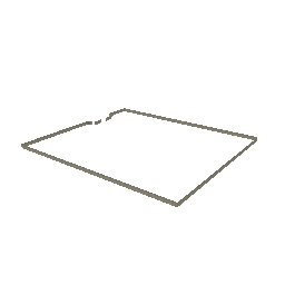 LODwall (ID 1173) - GTA VC LOD Object