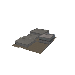 miamiland037 (ID 1210) - GTA VC Object