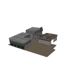 lh_buildingg1 (ID 1214) - GTA VC Building